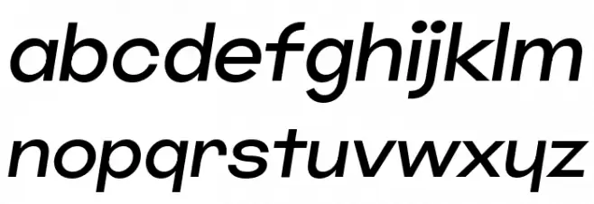 Jumper PERSONAL USE ONLY Light Italic फ़ॉन्ट लोअरकेस
