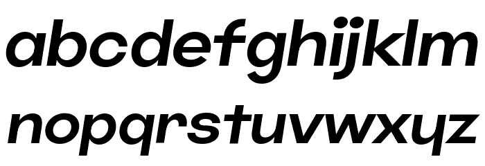 Jumper PERSONAL USE ONLY Regular Italic Font LOWERCASE