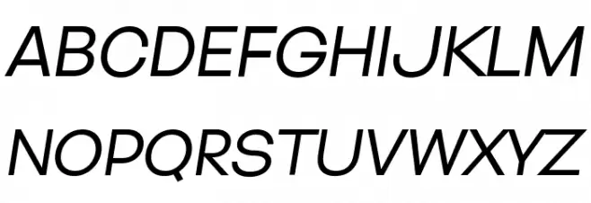 Jumper PERSONAL USE ONLY Thin Italic Schriftart Groß
