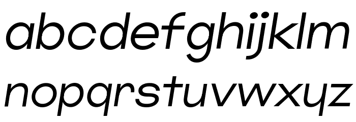 Jumper PERSONAL USE ONLY Thin Italic Font LOWERCASE