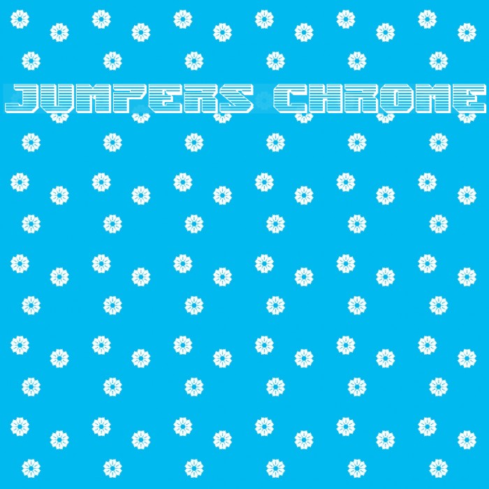 Jumpers Chrome Font examples