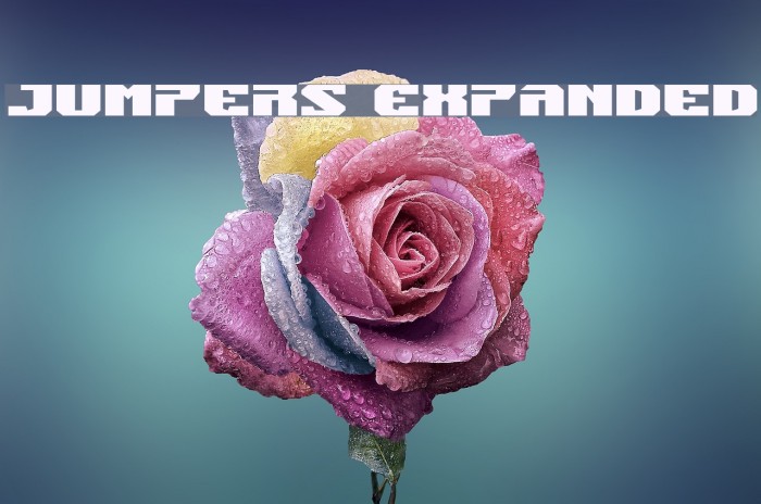 Jumpers Expanded Example 1