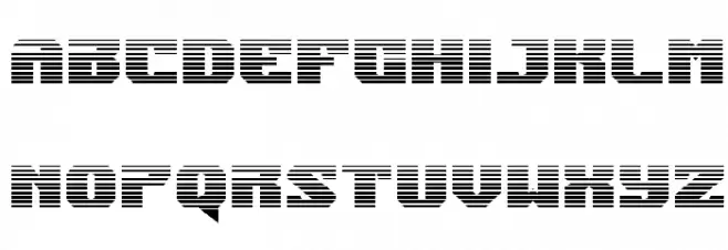 Jumpers Gradient Caratteri MINUSCOLO