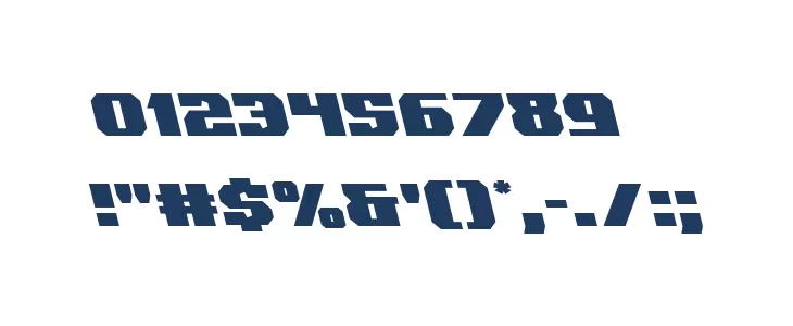 Numbers