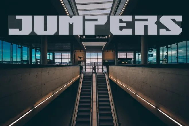 Jumpers Example 2