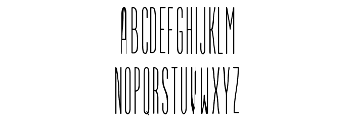Jumping the Couch Font LOWERCASE