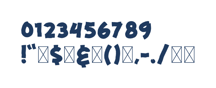 Jumpking Other Characters