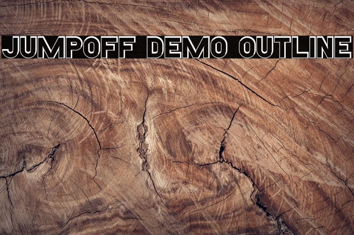 Jumpoff Demo Outline Example 1