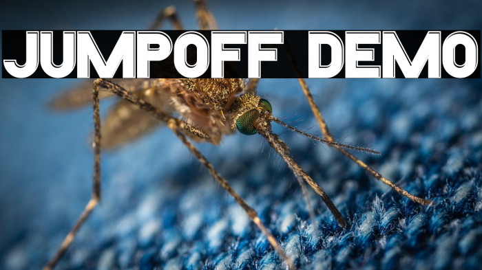 Jumpoff Demo Example 3