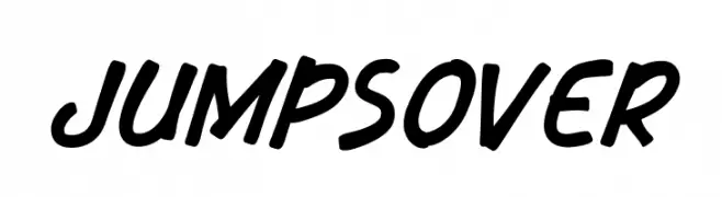 Jumps Over 