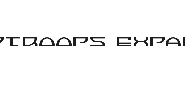 Jumptroops Expanded Logo