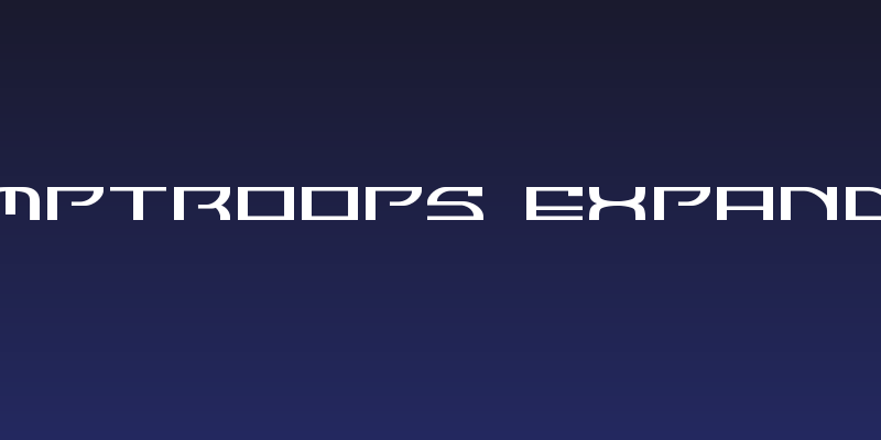 Jumptroops Expanded Social Header