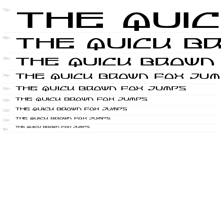 Jumptroops Expanded Waterfall