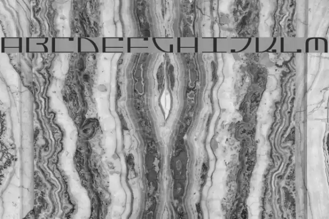 Jumptroops Light Schriftart examples