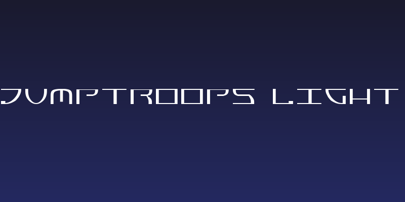 Jumptroops Light Social Header