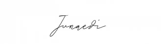 Junaedi  Fuentes Gratis Descargar