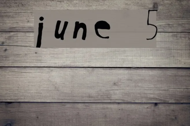 June 5 Example 2