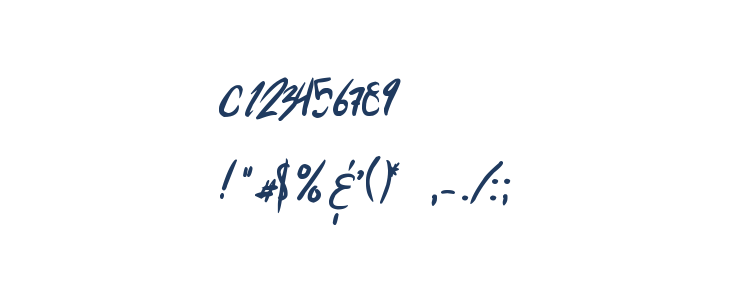 June Day Other Characters