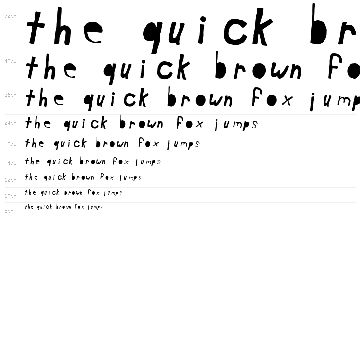 June5-Regular Waterfall