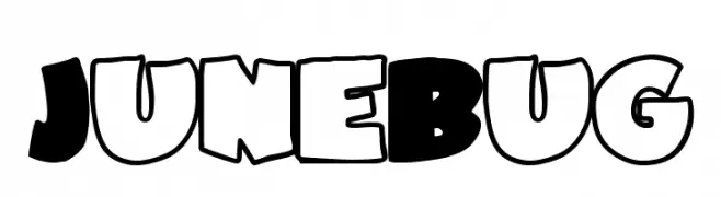 JuneBug  Fuentes Gratis Descargar