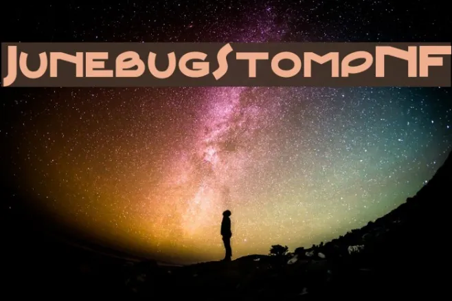JunebugStompNF Example 1