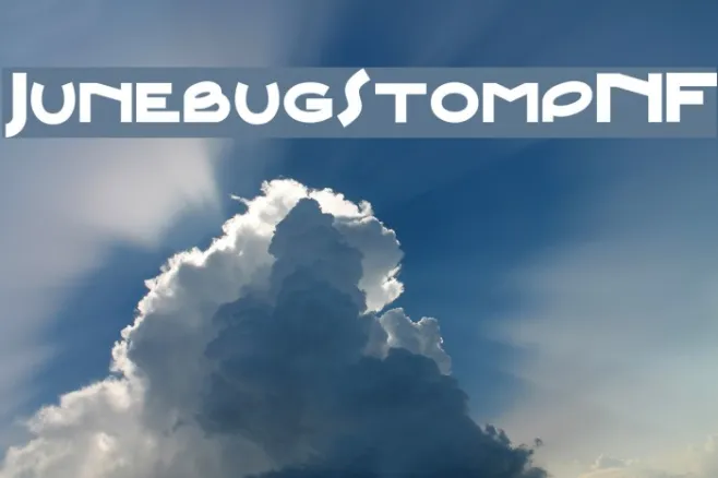 JunebugStompNF Example 2