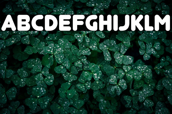 Junegull-Regular Example 1