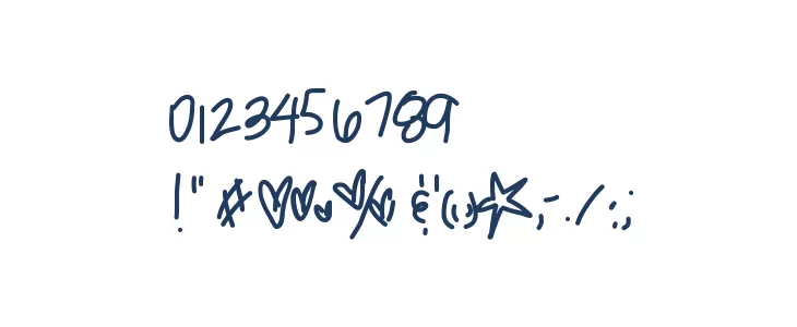 Numbers