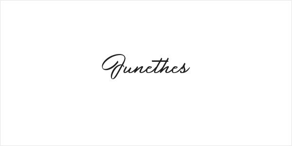 Junethes Logo