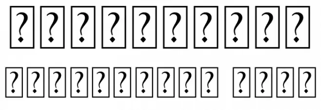 Jungle Bloods Swash Font OTHER CHARS