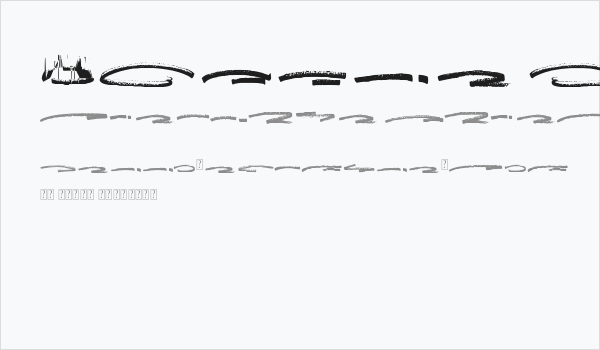 Jungle Bloods Swash Business Card