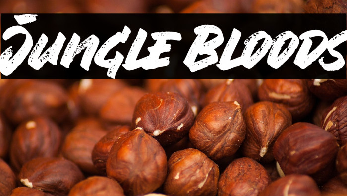 Jungle Bloods Example 3