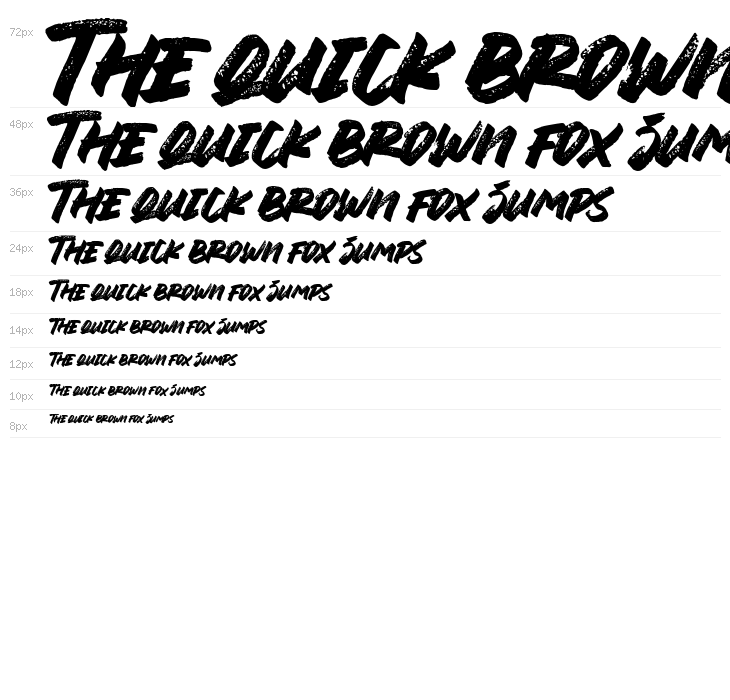 Jungle Bloods Waterfall