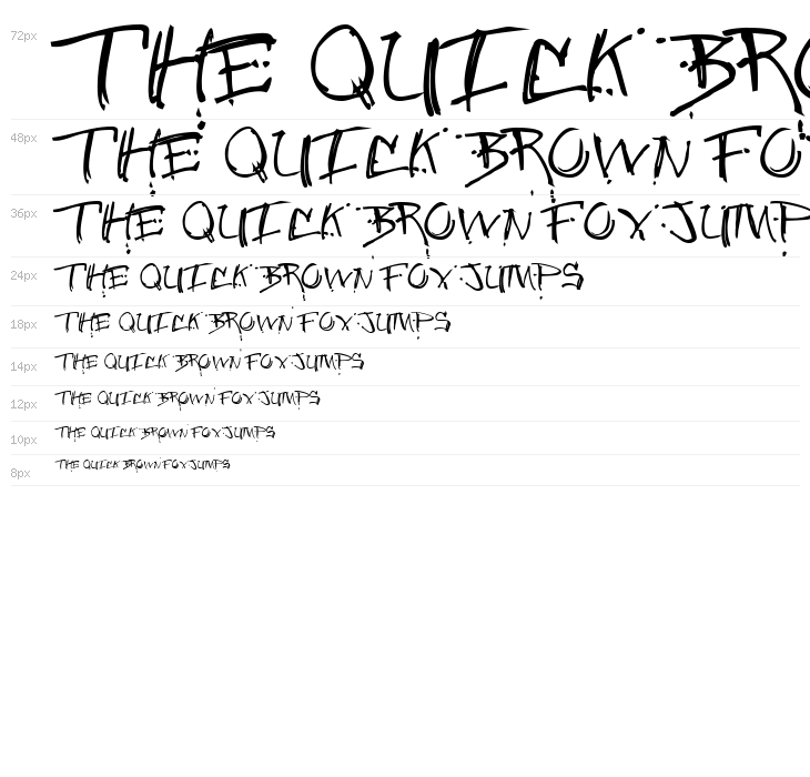 Jungle Bold Waterfall