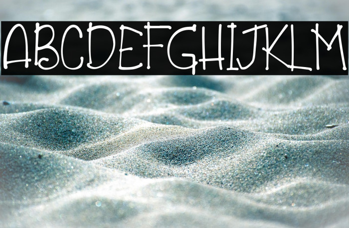 Jungle Bunch Example 1