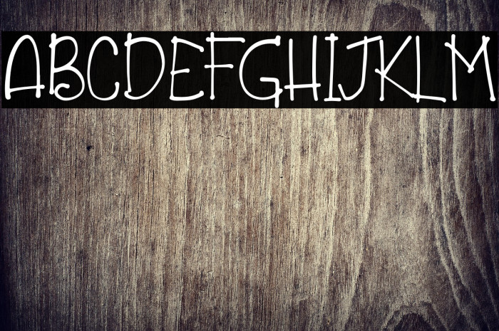 Jungle Bunch Example 3