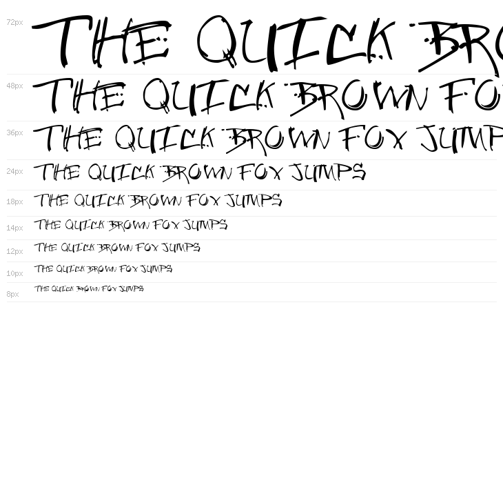 Jungle Clean Waterfall