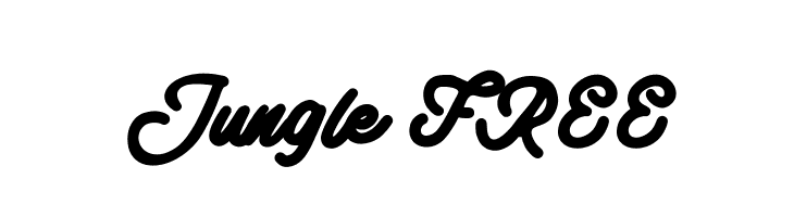Jungle FREE 