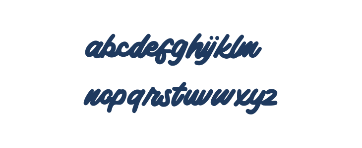 Jungle FREE Lowercase