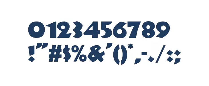 Numbers