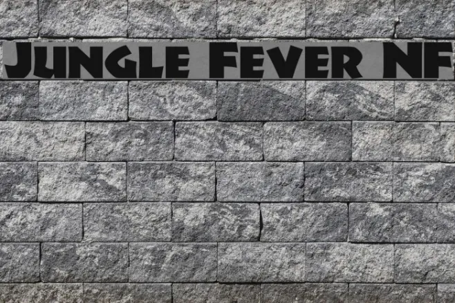 Jungle Fever NF Example 1