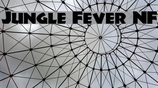 Jungle Fever NF Example 2