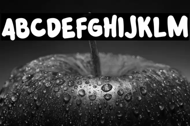 Jungle Hope Polices examples