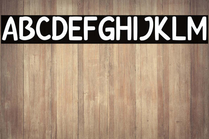 Jungle Kid Example 1