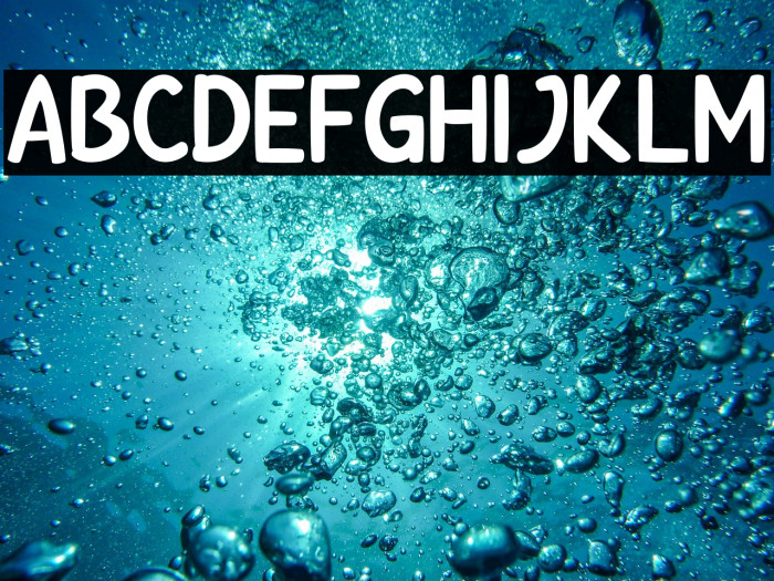 Jungle Kid Example 2