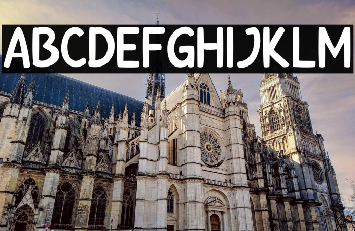 Jungle Kid Example 3