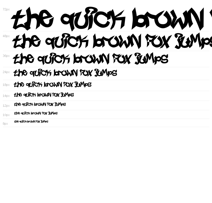 Jungle LIFE Waterfall