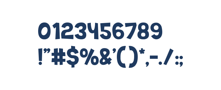 Jungle Ranger Other Characters