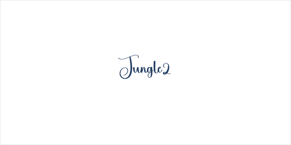 Jungle2 Logo