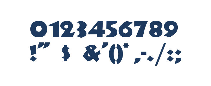 JungleFever2 Other Characters